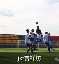 jxf吉祥坊案例